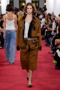 Y/Project RTW Spring 2019