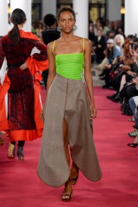 Y/Project RTW Spring 2019