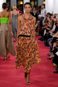 Y/Project RTW Spring 2019