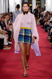 Y/Project RTW Spring 2019