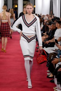 Y/Project RTW Spring 2019