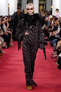 Y/Project RTW Spring 2019