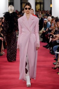 Y/Project RTW Spring 2019