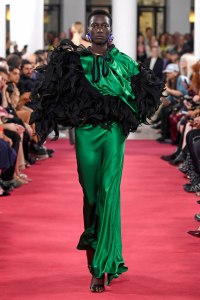 Y/Project RTW Spring 2019