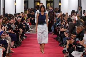Y/Project RTW Spring 2019
