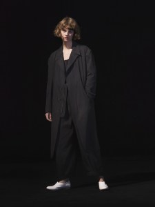 Y's RTW Spring 2019
