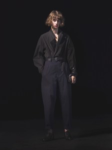 Y's RTW Spring 2019
