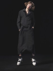 Y's RTW Spring 2019