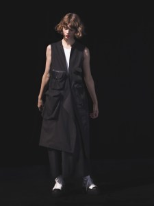 Y's RTW Spring 2019