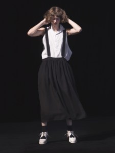 Y's RTW Spring 2019
