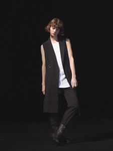 Y's RTW Spring 2019