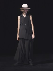 Y's RTW Spring 2019