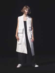Y's RTW Spring 2019
