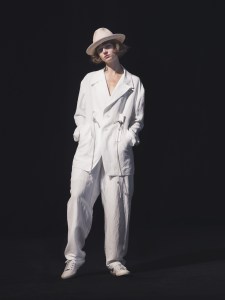 Y's RTW Spring 2019