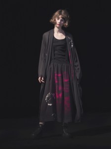 Y's RTW Spring 2019