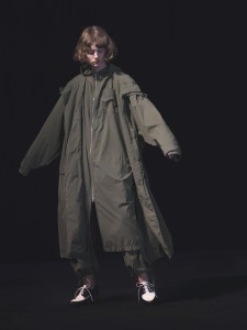 Y's RTW Spring 2019