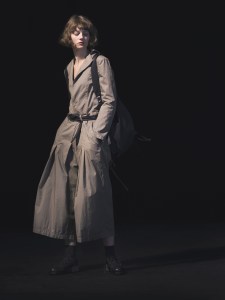 Y's RTW Spring 2019