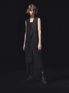 Y's RTW Spring 2019