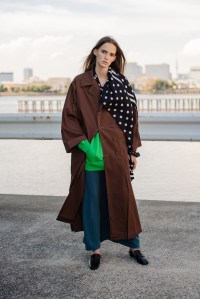 Y's RTW Spring 2019