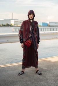 Y's RTW Spring 2019