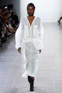 Yajun RTW Spring 2019