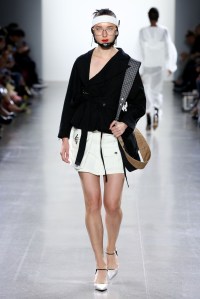 Yajun RTW Spring 2019