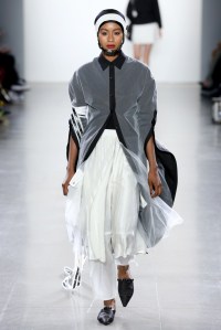 Yajun RTW Spring 2019