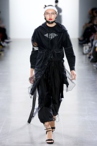 Yajun RTW Spring 2019