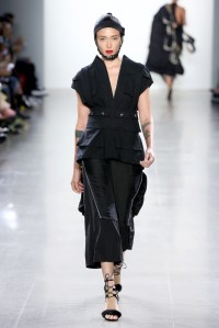 Yajun RTW Spring 2019
