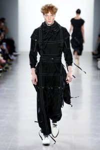 Yajun RTW Spring 2019