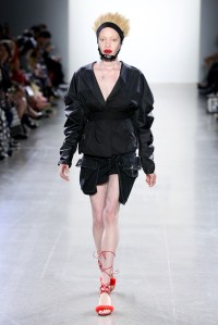 Yajun RTW Spring 2019