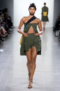 Yajun RTW Spring 2019