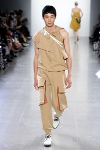 Yajun RTW Spring 2019