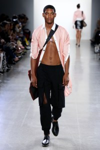 Yajun RTW Spring 2019