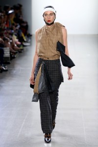 Yajun RTW Spring 2019