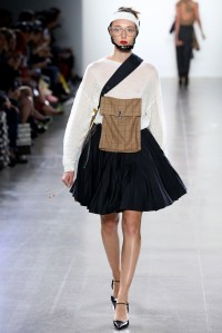 Yajun RTW Spring 2019