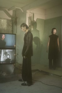 Yang Li RTW Spring 2019