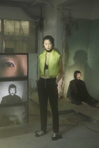 Yang Li RTW Spring 2019