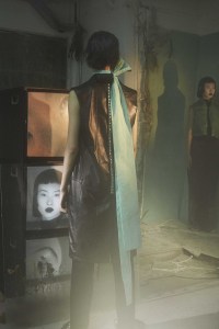 Yang Li RTW Spring 2019