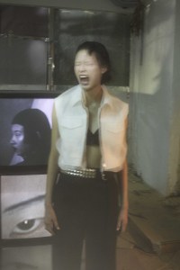 Yang Li RTW Spring 2019