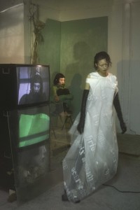 Yang Li RTW Spring 2019