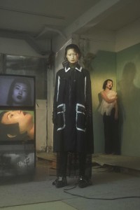 Yang Li RTW Spring 2019