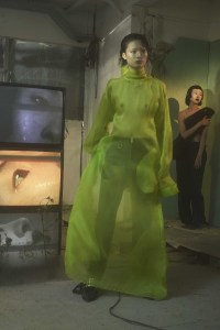 Yang Li RTW Spring 2019