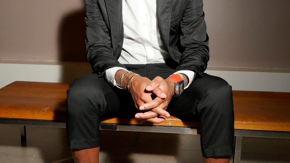 Pharrell Williams
