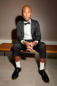 Pharrell Williams