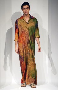 Yeohlee RTW Spring 2019
