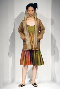 Yeohlee RTW Spring 2019