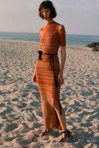 Yigal Azrouel RTW Spring 2019