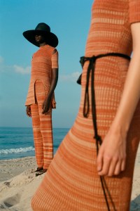 Yigal Azrouel RTW Spring 2019