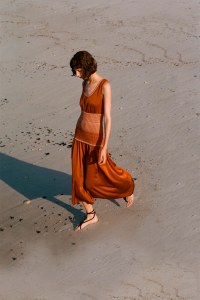 Yigal Azrouel RTW Spring 2019